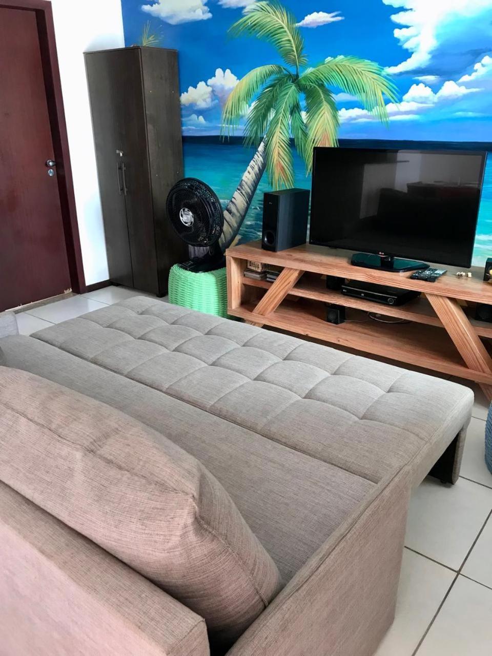 Casa Arara Vista Mar - Por Pipa Casas De Praia Praia de Pipa Extérieur photo