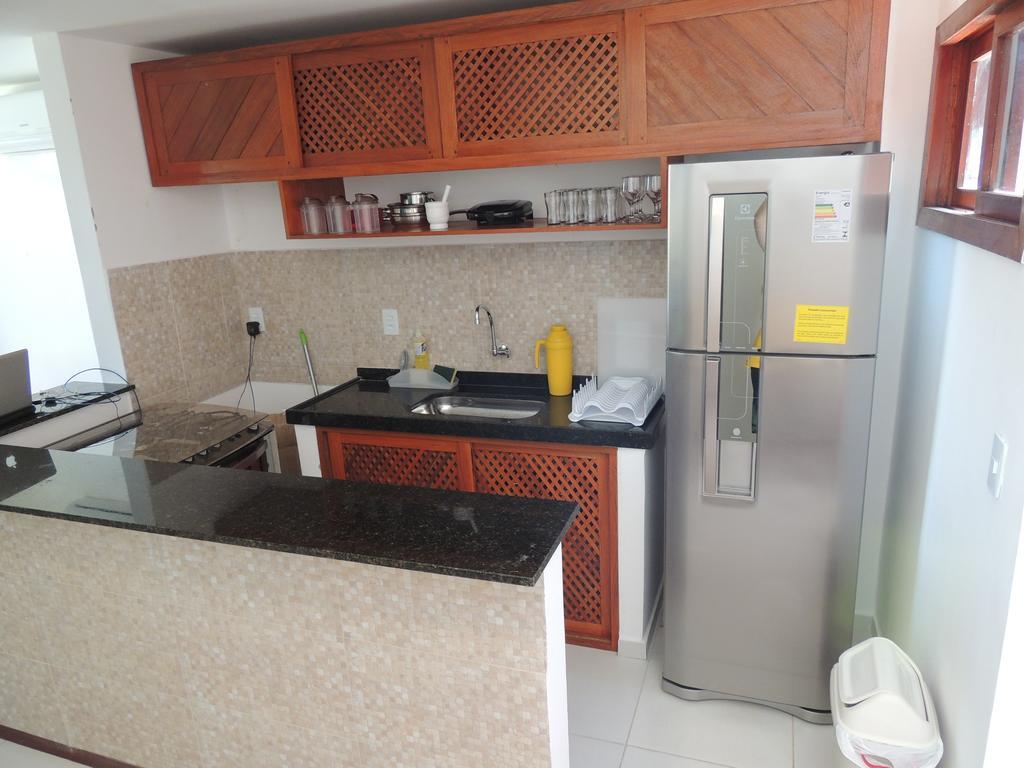 Casa Arara Vista Mar - Por Pipa Casas De Praia Praia de Pipa Chambre photo